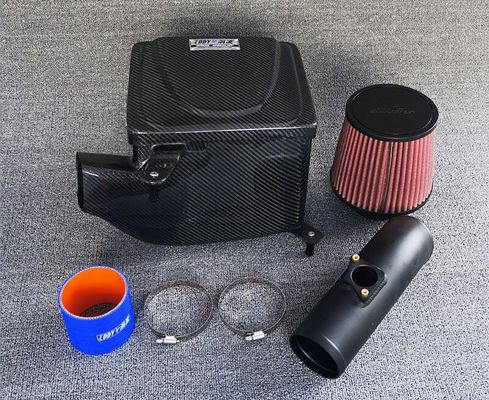 EDDY CF-R Air Intake Purchase Boost Your Car's Horsepower For LYNK&CO Series