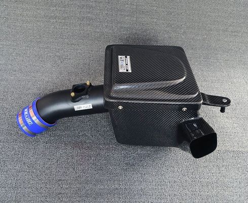 EDDY CF-R Air Intake Purchase Boost Your Car's Horsepower For LYNK&CO Series