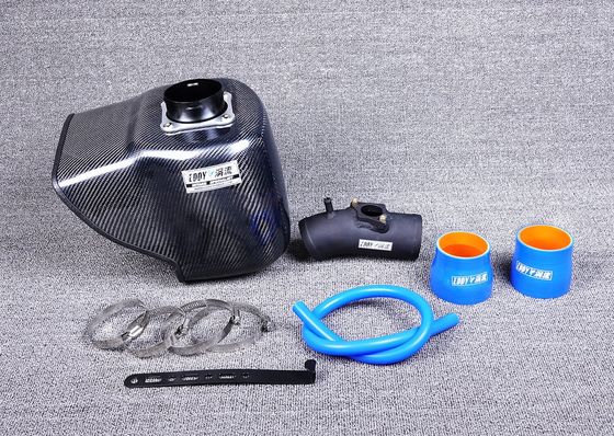 EDDY CF-R Air Intake Purchase Improve Fuel Economy and Power For Mazda Series
