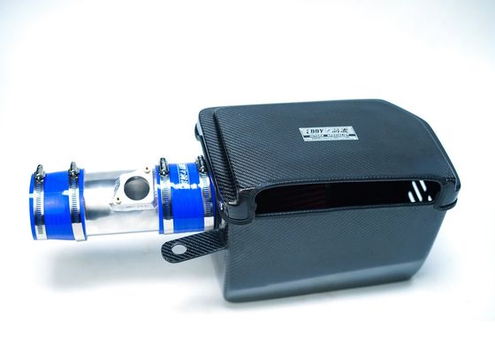 EDDY CF-R Air Intake Purchase Perfect for Racing and Daily Driving Acura Series