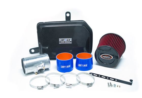 EDDY CF-R Air Intake Purchase Perfect for Racing and Daily Driving Acura Series