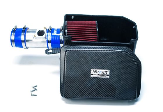 EDDY CF-R Air Intake Purchase Perfect for Racing and Daily Driving Acura Series