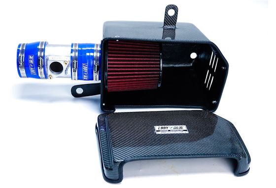 EDDY CF-R Air Intake Purchase Perfect for Racing and Daily Driving Acura Series