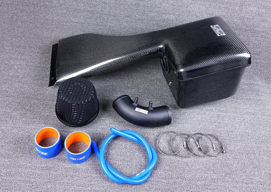 EDDY CF-R Air Intake Purchase Enhance Your Car's Appearance For Kia Series