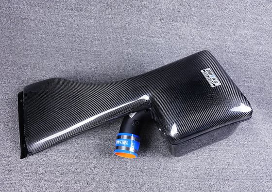 EDDY CF-R Air Intake Purchase Enhance Your Car's Appearance For Kia Series