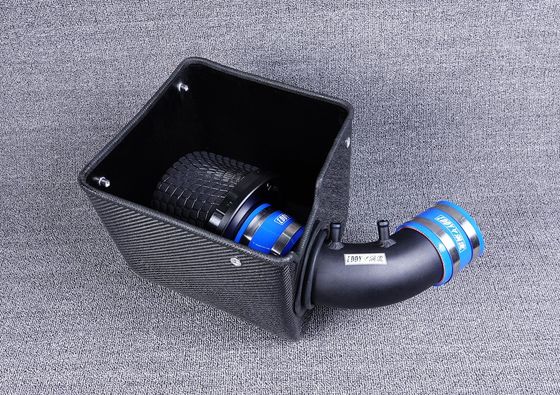 EDDY CF-R Air Intake Purchase Enhance Your Car's Appearance For Kia Series
