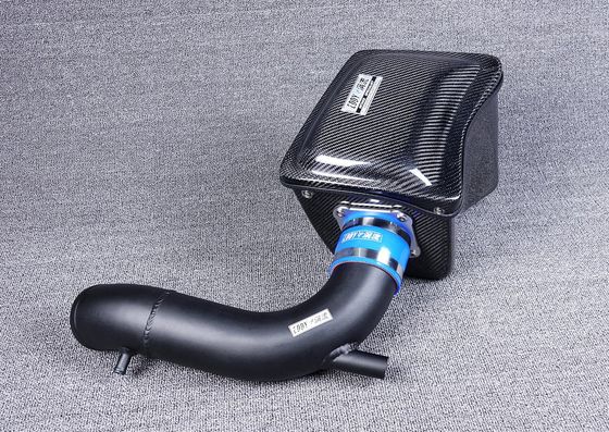 EDDY  CF-R Air Intake Purchase Better Airflow for More Power Kia Series