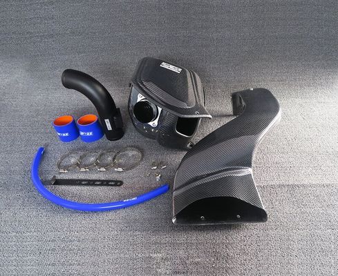 EDDY CF-R Air Intake Purchase Lightweight and Strong For Mitsubishi Series