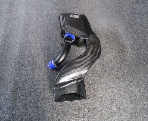 EDDY CF-R Air Intake Purchase Lightweight and Strong For Mitsubishi Series