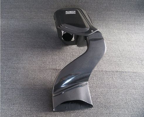 EDDY CF-R Air Intake Purchase Lightweight and Strong For Mitsubishi Series