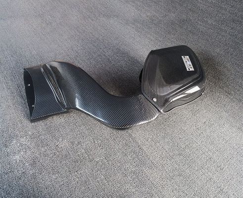 EDDY CF-R Air Intake Purchase Lightweight and Strong For Mitsubishi Series