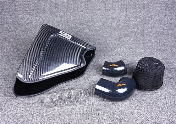 EDDY CF-R Air Intake Purchase Improve Your Car's Performance For Volvo
