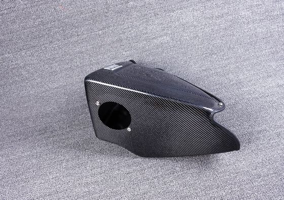 EDDY CF-R Air Intake Purchase Improve Your Car's Performance For Volvo