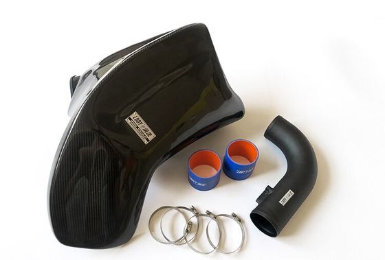 EDDY CF-R Air Intake Purchase Get More Power And Torque For Chevrolet