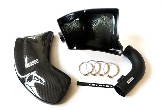EDDY CF-R Air Intake Purchase Get More Power And Torque For Chevrolet