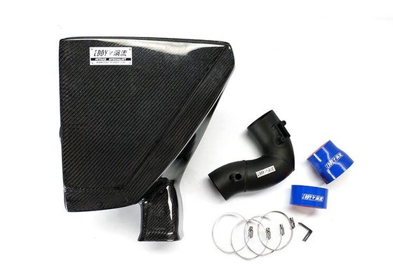 EDDY CF-R Air Intake Purchase Upgrade to High-Performance System For Chevrolet
