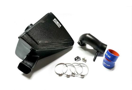 EDDY CF-R Air Intake Purchase Upgrade to High-Performance System For Chevrolet