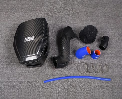 EDDY CF-R Air Intake Purchase Better Fuel Economy and Performance For Chevrolet
