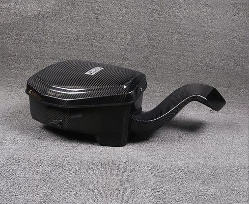 EDDY CF-R Air Intake Purchase Better Fuel Economy and Performance For Chevrolet