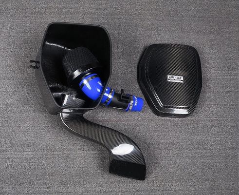 EDDY CF-R Air Intake Purchase Better Fuel Economy and Performance For Chevrolet