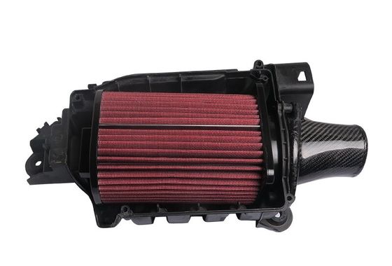EDDY  CF-R Air Intake Purchase Sleek and Stylish Design For Infiniti series
