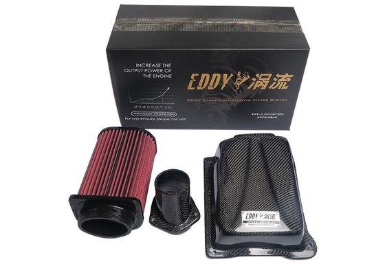 EDDY  CF-R Air Intake Purchase Sleek and Stylish Design For Infiniti series