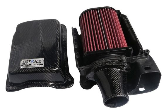 EDDY  CF-R Air Intake Purchase Sleek and Stylish Design For Infiniti series