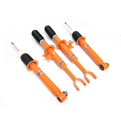 EDDY  Auto Suspension Parts Comfort Shock Kit with Adjustable Damping For BMW Series