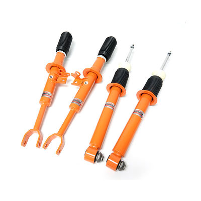 EDDY  Auto Suspension Parts Comfort Shock Kit with Adjustable Damping For BMW Series