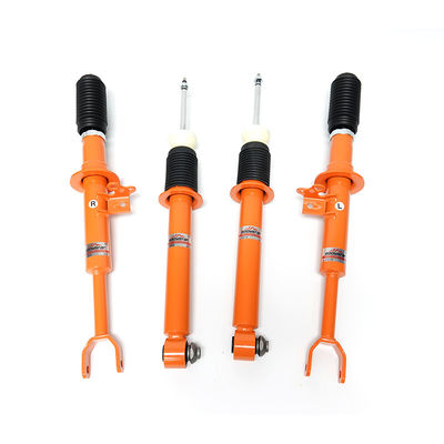 EDDY  Auto Suspension Parts Comfort Shock Kit with Adjustable Damping For BMW Series