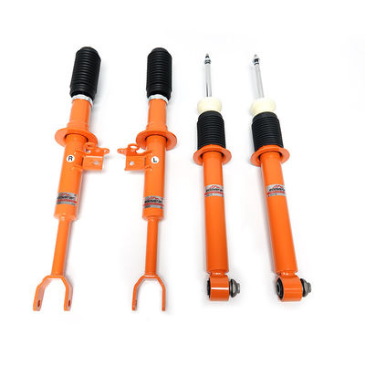 EDDY  Auto Suspension Parts Comfort Shock Kit with Adjustable Damping For BMW Series