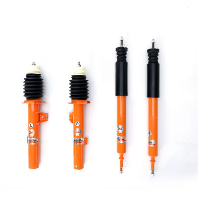 EDDY  Comfort Shock Kit Auto Suspension Parts for Smooth Rides BMW Series