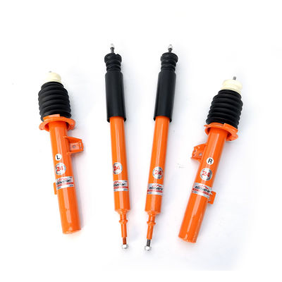 EDDY  Comfort Shock Kit Auto Suspension Parts for Smooth Rides BMW Series
