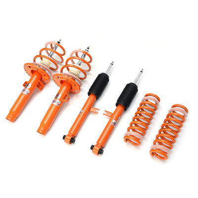 EDDY  Adjustable Shock Kit Auto Suspension Parts for Enhanced Comfort BMW Series