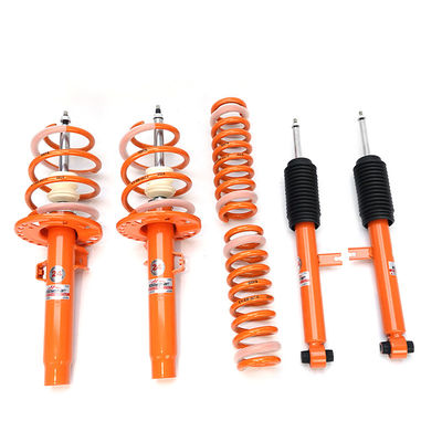 EDDY  Adjustable Shock Kit Auto Suspension Parts for Enhanced Comfort BMW Series