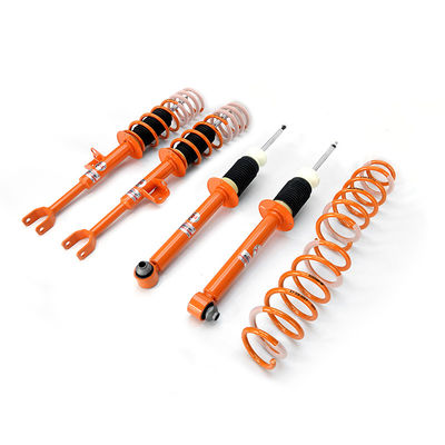 EDDY Auto Suspension Parts Adjustable Comfort Shock Absorber Kit For BMW Series