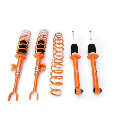 EDDY Auto Suspension Parts Adjustable Comfort Shock Absorber Kit For BMW Series