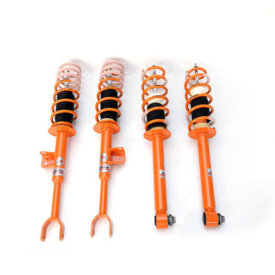 EDDY Auto Suspension Parts Adjustable Comfort Shock Absorber Kit For BMW Series