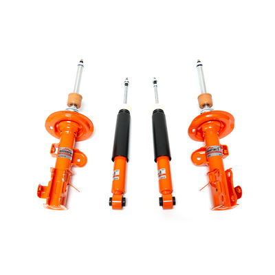 EDDY Comfort Shock Kit Adjustable Auto Suspension Parts For Changan Series