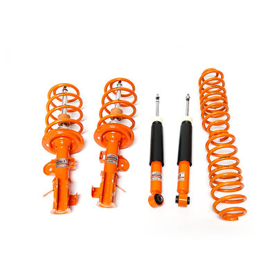 EDDY Comfort Shock Kit Adjustable Auto Suspension Parts For Changan Series
