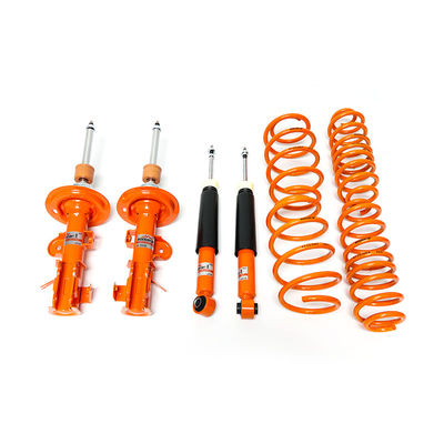 EDDY Comfort Shock Kit Adjustable Auto Suspension Parts For Changan Series
