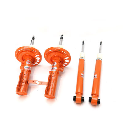 EDDY Auto Suspension Parts Comfort Shock Kit with Ride Height Adjustment For Buick Regal