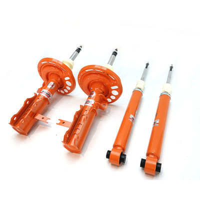 EDDY Auto Suspension Parts Comfort Shock Kit with Ride Height Adjustment For Buick Regal