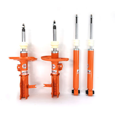 EDDY Auto Suspension Parts Comfort Shock Kit with Ride Height Adjustment For Buick Regal