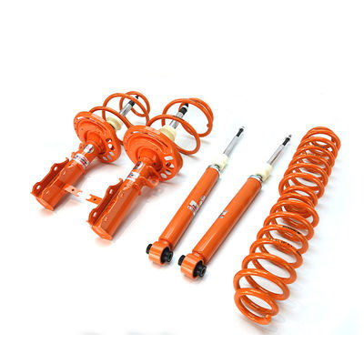 EDDY Auto Suspension Parts Comfort Shock Kit with Ride Height Adjustment For Buick Regal