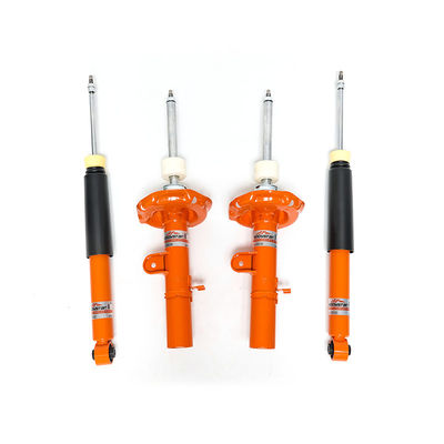 EDDY Adjustable Comfort Shock Kit Auto Suspension Parts for Performance Geely Xingrui