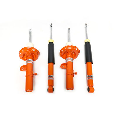 EDDY Adjustable Comfort Shock Kit Auto Suspension Parts for Performance Geely Xingrui