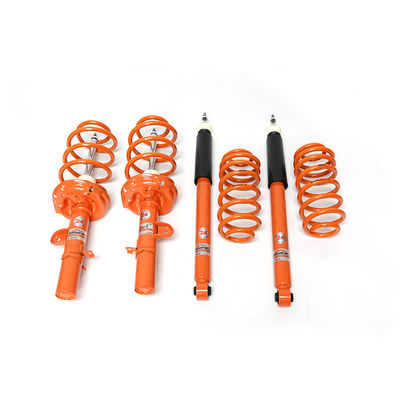 EDDY Adjustable Comfort Shock Kit Auto Suspension Parts for Performance Geely Xingrui