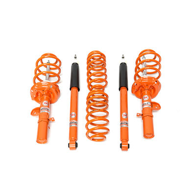 EDDY Adjustable Comfort Shock Kit Auto Suspension Parts for Performance Geely Xingrui