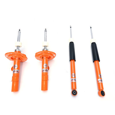 EDDY Auto Suspension Parts Comfort Shock Kit with Tunable Damping For Honda Accord